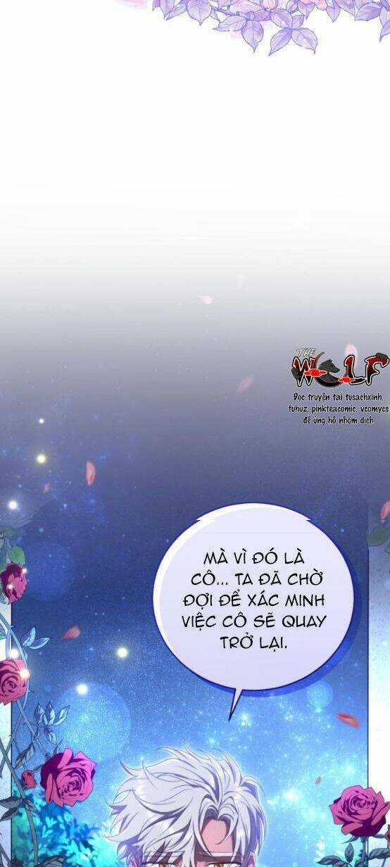 Tôi Trở Thành Nhân Vật Phản Diện Trong Một Cuốn Tiểu Thuyết Chết Chóc Chapter 21 trang 6