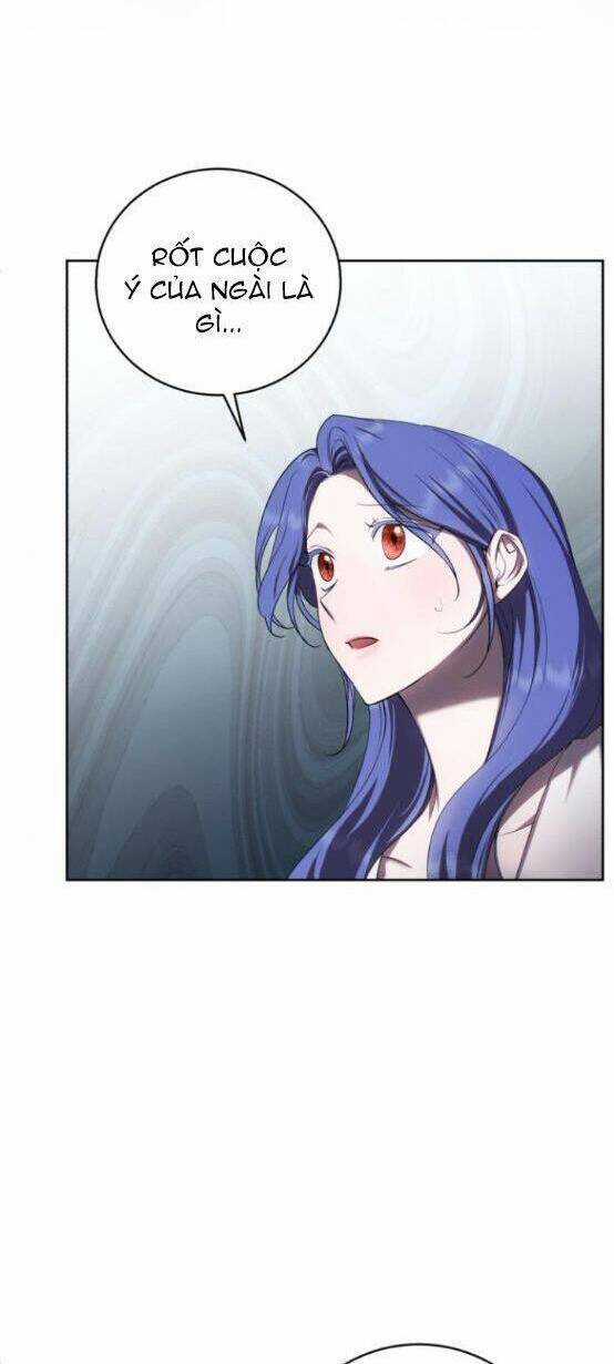 Tôi Trở Thành Nhân Vật Phản Diện Trong Một Cuốn Tiểu Thuyết Chết Chóc Chapter 21 trang 8