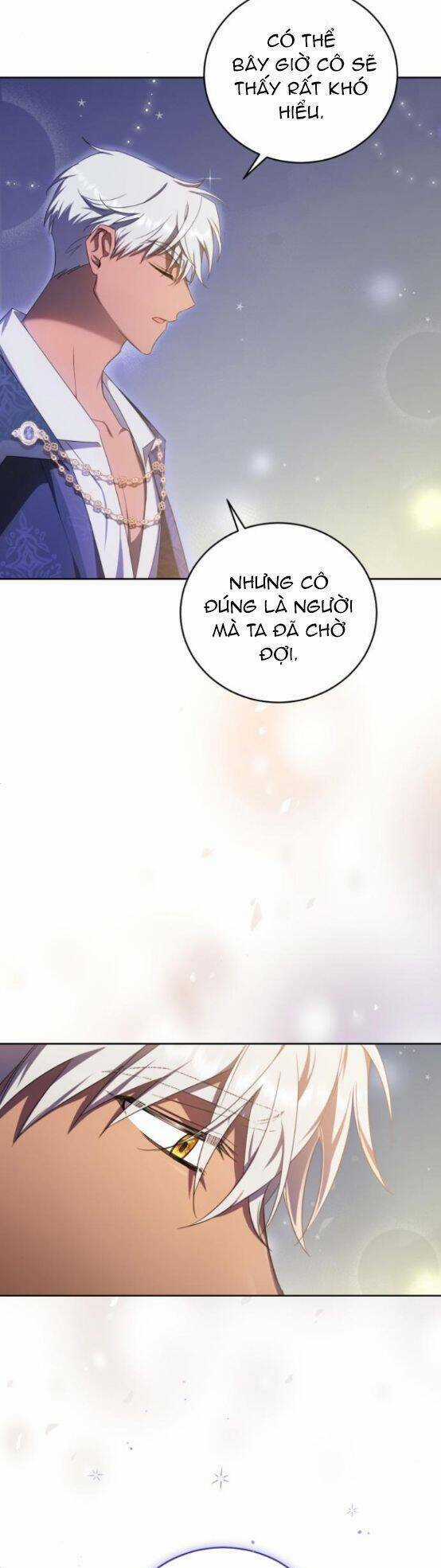 Tôi Trở Thành Nhân Vật Phản Diện Trong Một Cuốn Tiểu Thuyết Chết Chóc Chapter 21 trang 9