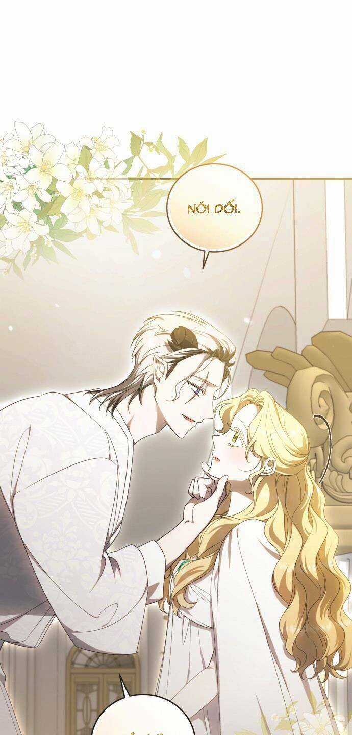 Tôi Trở Thành Nhân Vật Phản Diện Trong Một Cuốn Tiểu Thuyết Chết Chóc Chapter 22 trang 10