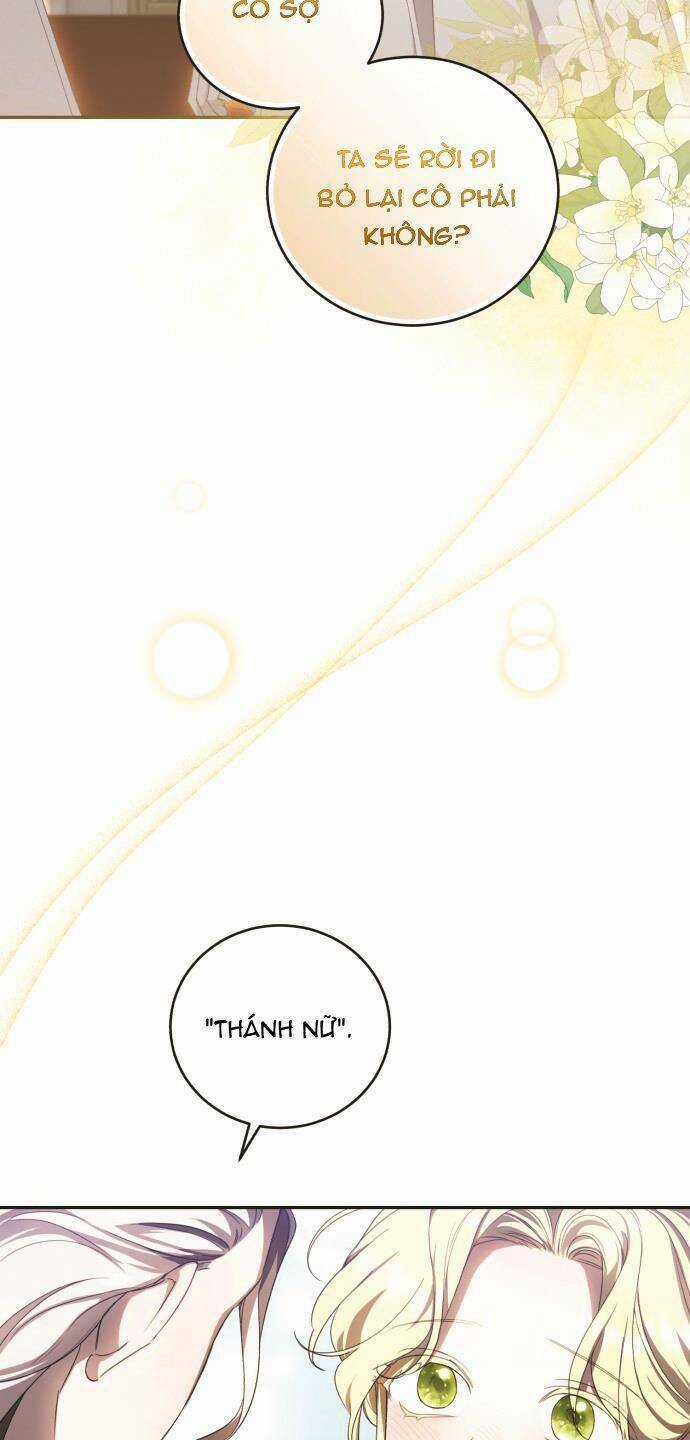 Tôi Trở Thành Nhân Vật Phản Diện Trong Một Cuốn Tiểu Thuyết Chết Chóc Chapter 22 trang 11