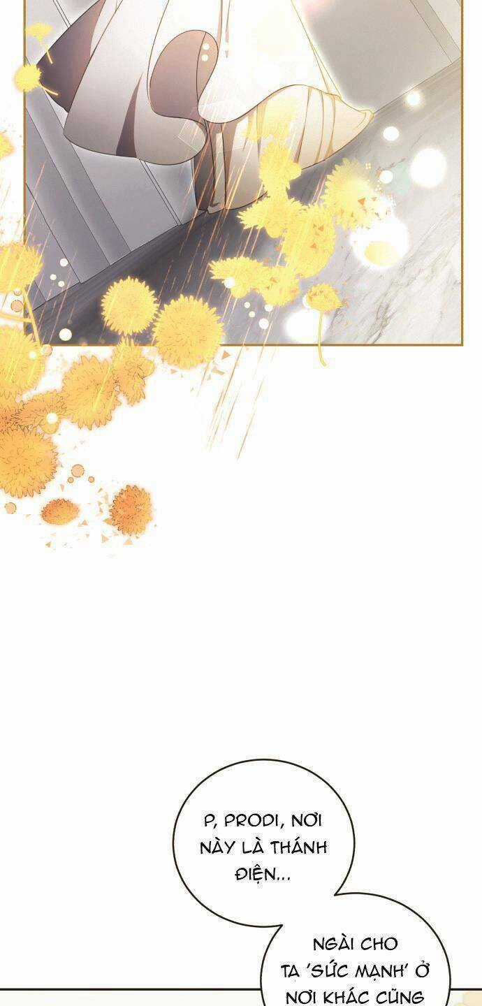 Tôi Trở Thành Nhân Vật Phản Diện Trong Một Cuốn Tiểu Thuyết Chết Chóc Chapter 22 trang 14