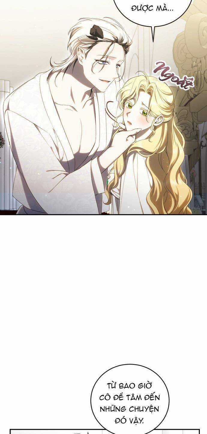 Tôi Trở Thành Nhân Vật Phản Diện Trong Một Cuốn Tiểu Thuyết Chết Chóc Chapter 22 trang 15