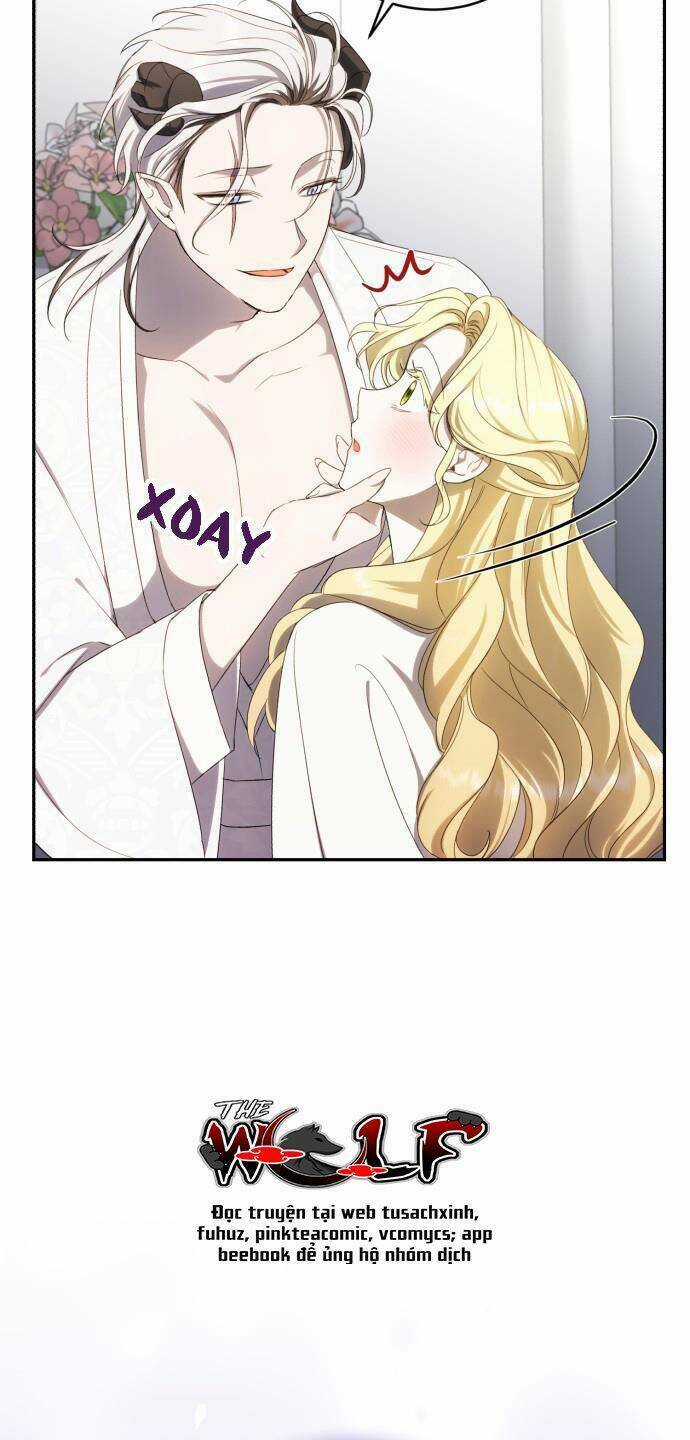 Tôi Trở Thành Nhân Vật Phản Diện Trong Một Cuốn Tiểu Thuyết Chết Chóc Chapter 22 trang 16