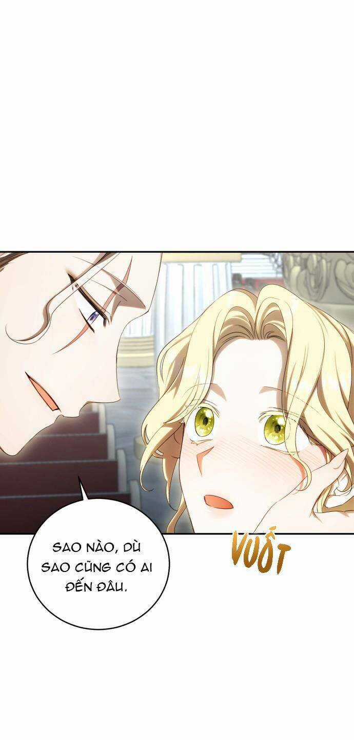 Tôi Trở Thành Nhân Vật Phản Diện Trong Một Cuốn Tiểu Thuyết Chết Chóc Chapter 22 trang 18