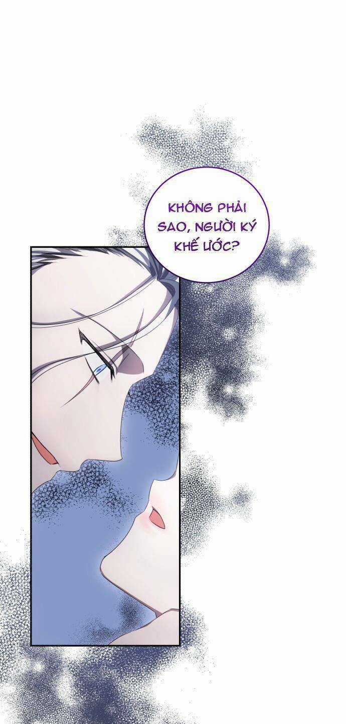 Tôi Trở Thành Nhân Vật Phản Diện Trong Một Cuốn Tiểu Thuyết Chết Chóc Chapter 22 trang 19