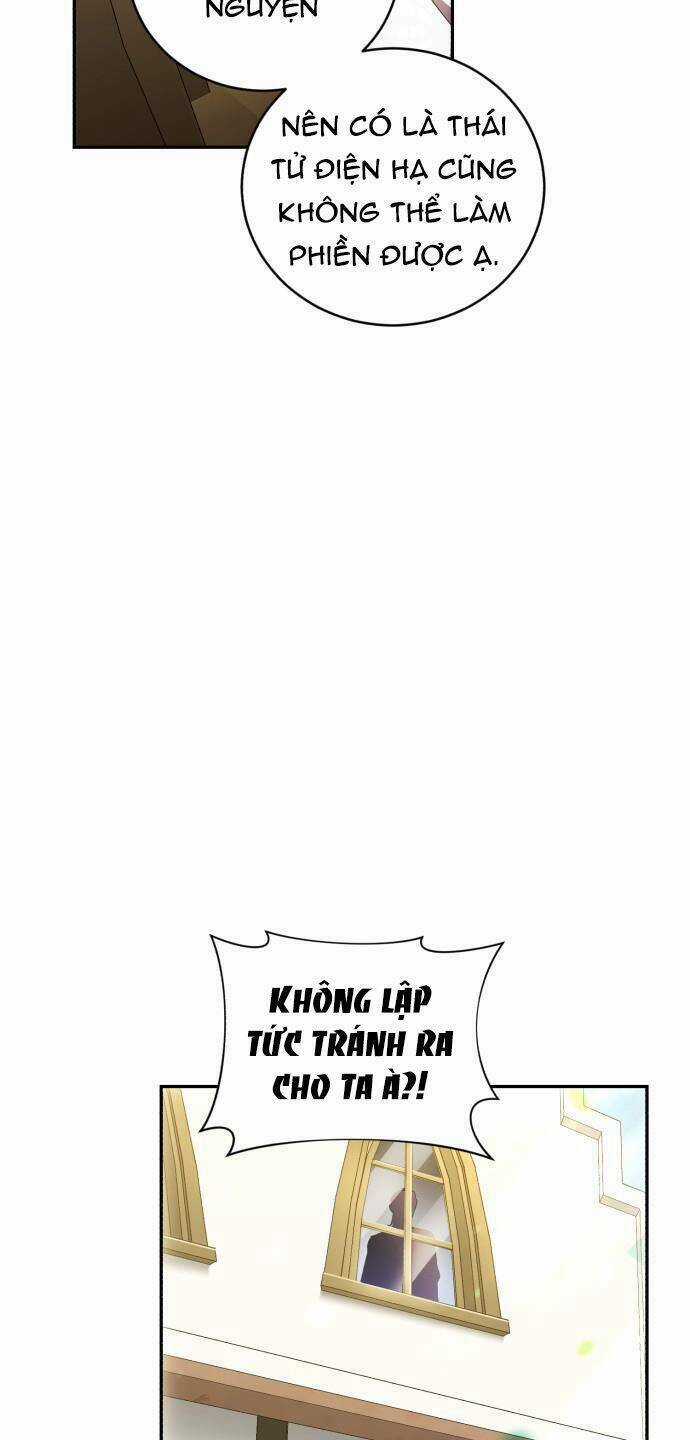 Tôi Trở Thành Nhân Vật Phản Diện Trong Một Cuốn Tiểu Thuyết Chết Chóc Chapter 22 trang 2