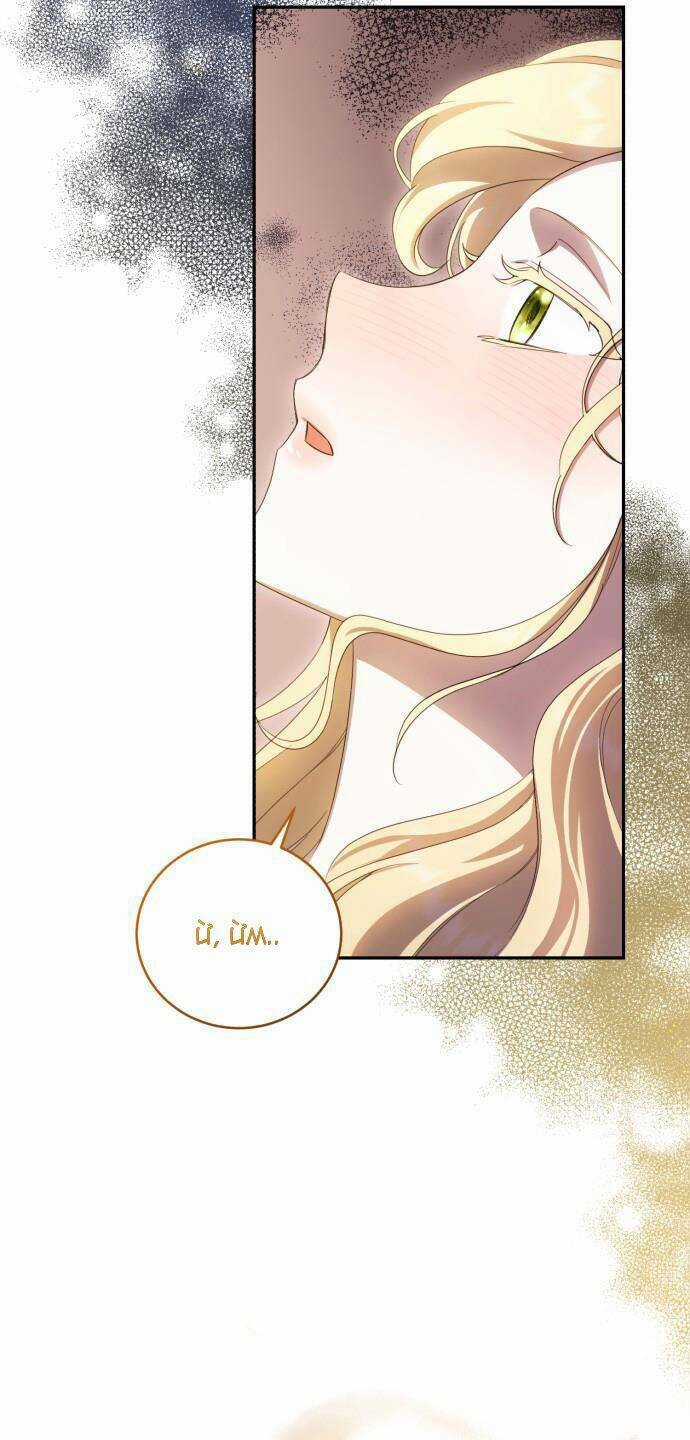 Tôi Trở Thành Nhân Vật Phản Diện Trong Một Cuốn Tiểu Thuyết Chết Chóc Chapter 22 trang 20