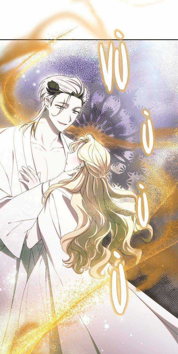 Tôi Trở Thành Nhân Vật Phản Diện Trong Một Cuốn Tiểu Thuyết Chết Chóc Chapter 22 trang 21