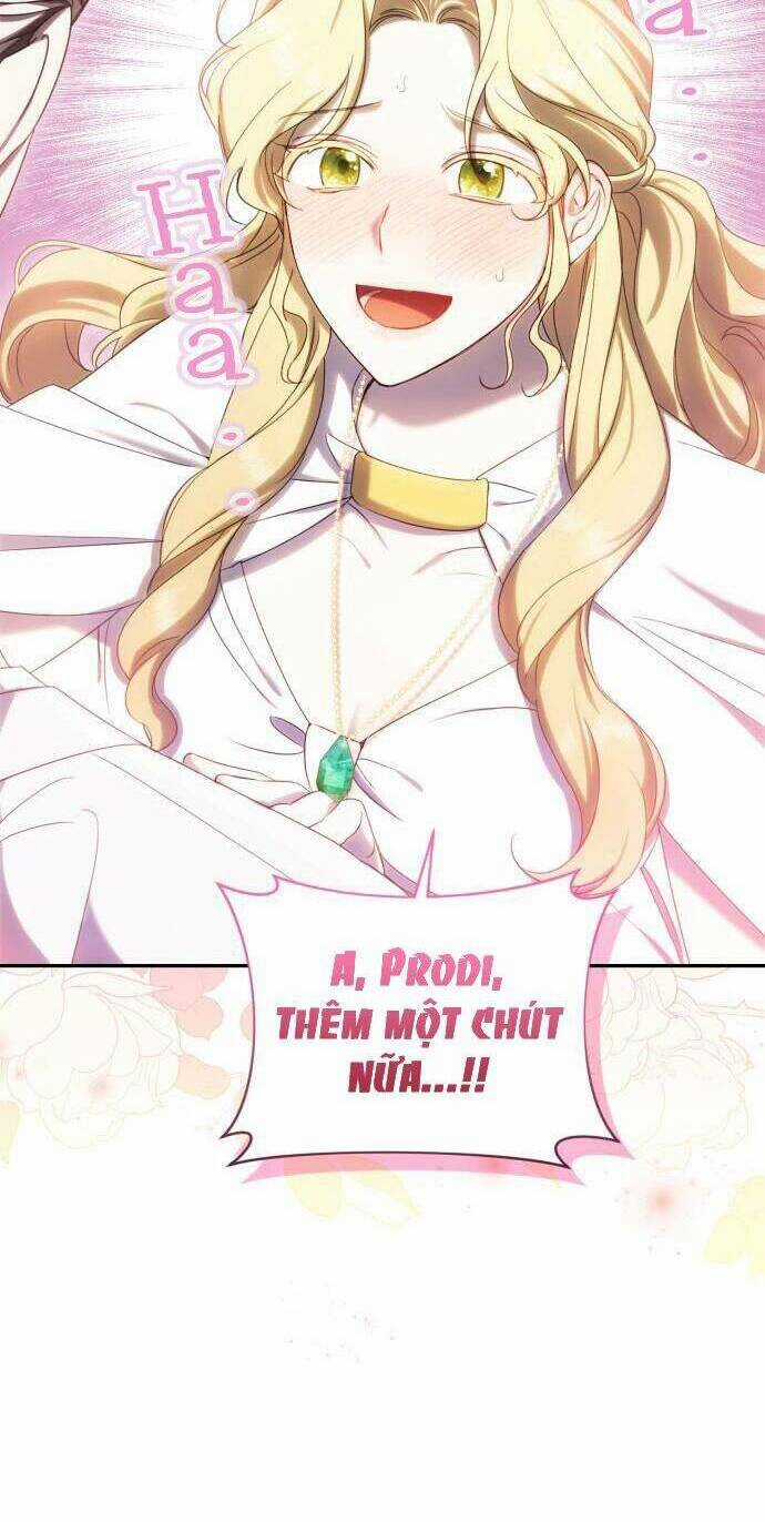 Tôi Trở Thành Nhân Vật Phản Diện Trong Một Cuốn Tiểu Thuyết Chết Chóc Chapter 22 trang 24