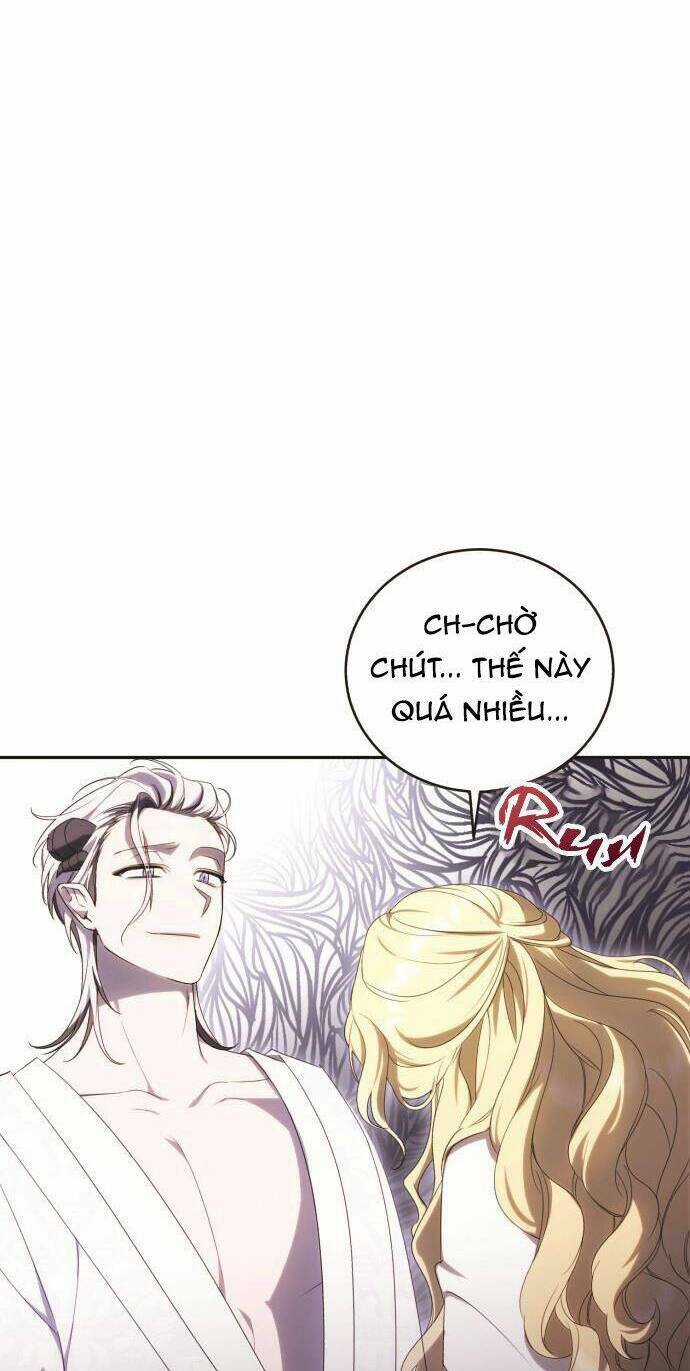 Tôi Trở Thành Nhân Vật Phản Diện Trong Một Cuốn Tiểu Thuyết Chết Chóc Chapter 22 trang 27