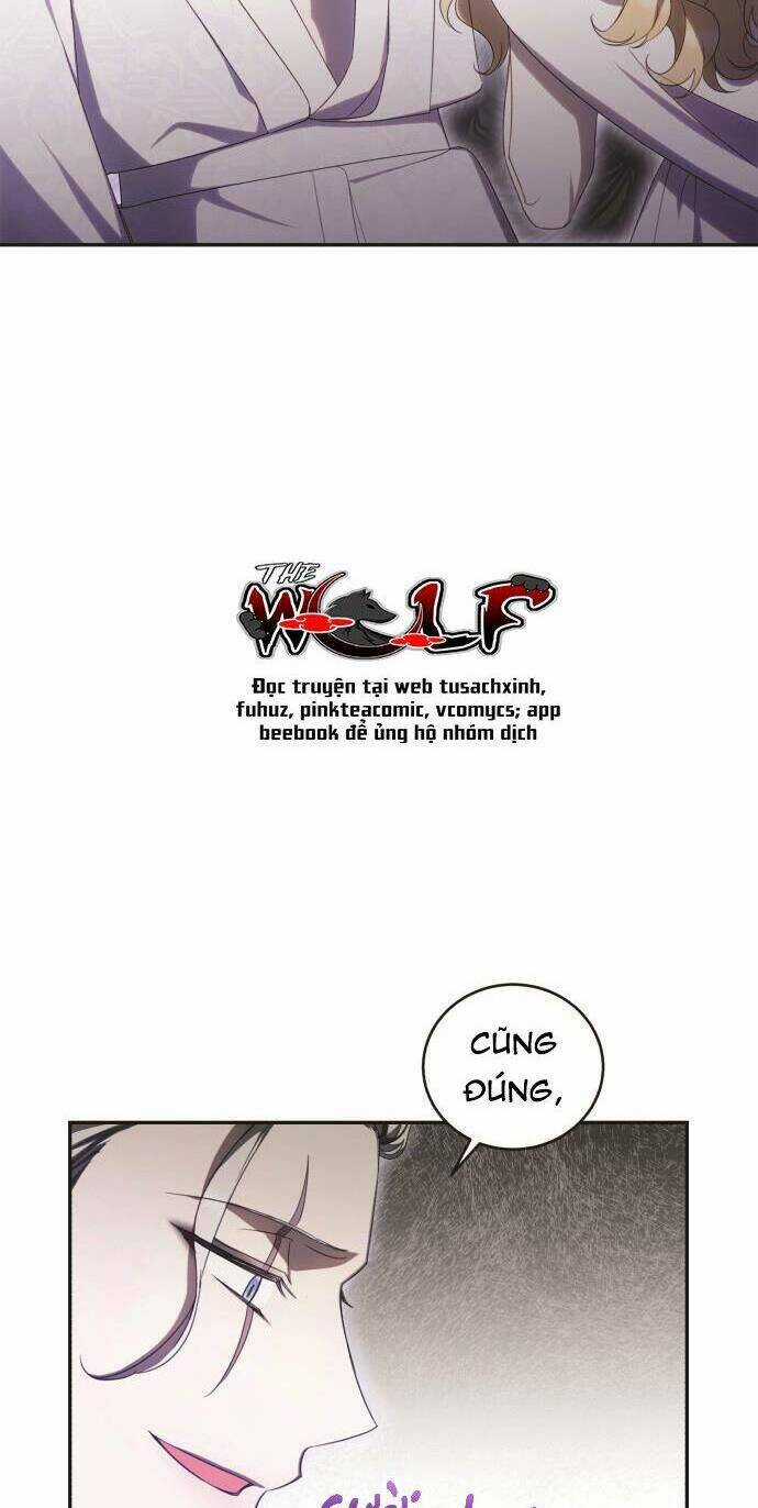 Tôi Trở Thành Nhân Vật Phản Diện Trong Một Cuốn Tiểu Thuyết Chết Chóc Chapter 22 trang 28