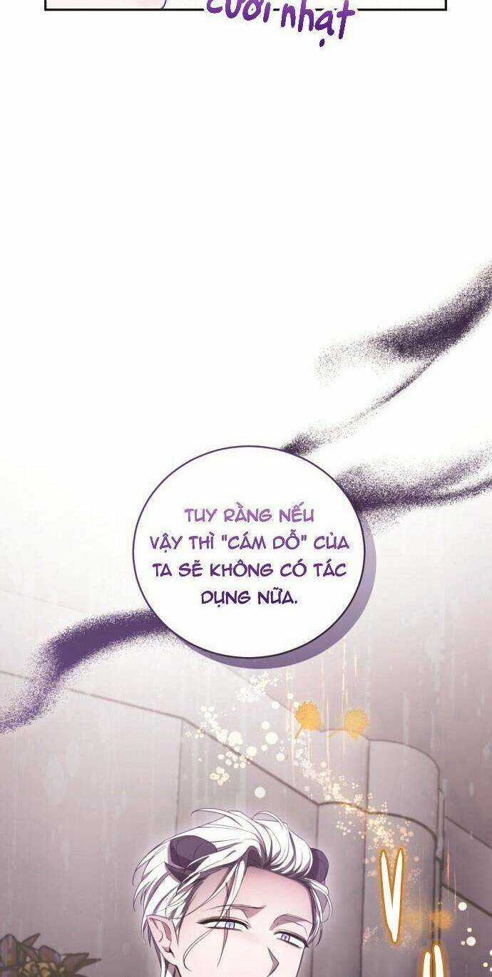 Tôi Trở Thành Nhân Vật Phản Diện Trong Một Cuốn Tiểu Thuyết Chết Chóc Chapter 22 trang 29