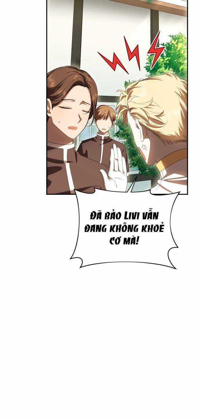 Tôi Trở Thành Nhân Vật Phản Diện Trong Một Cuốn Tiểu Thuyết Chết Chóc Chapter 22 trang 3