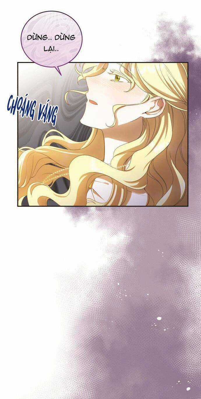 Tôi Trở Thành Nhân Vật Phản Diện Trong Một Cuốn Tiểu Thuyết Chết Chóc Chapter 22 trang 31