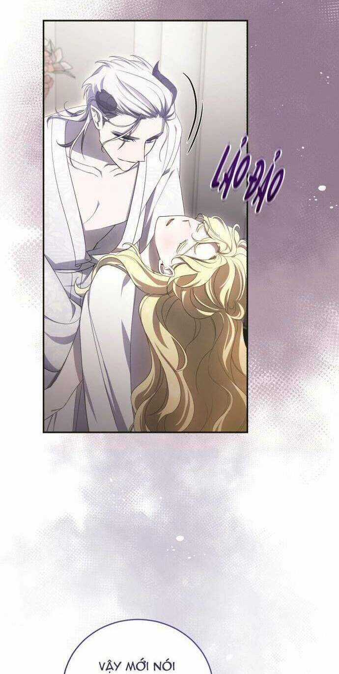 Tôi Trở Thành Nhân Vật Phản Diện Trong Một Cuốn Tiểu Thuyết Chết Chóc Chapter 22 trang 32