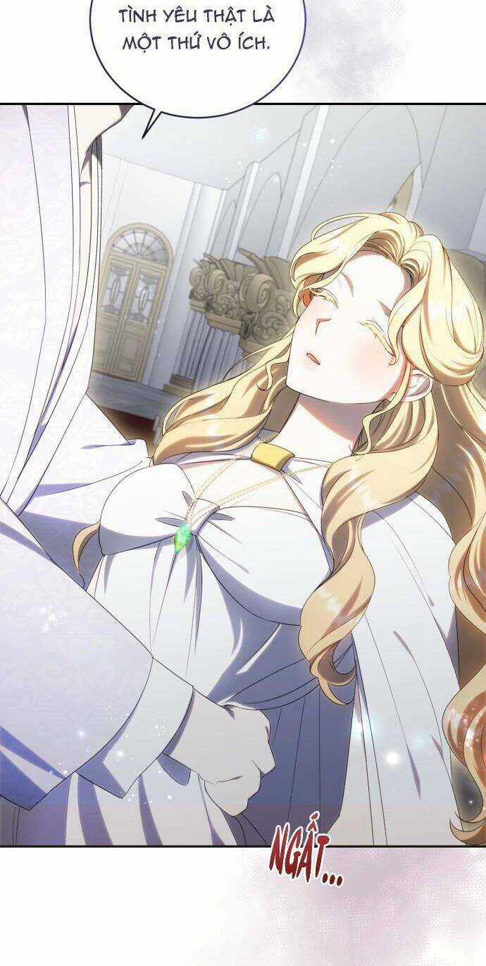 Tôi Trở Thành Nhân Vật Phản Diện Trong Một Cuốn Tiểu Thuyết Chết Chóc Chapter 22 trang 33