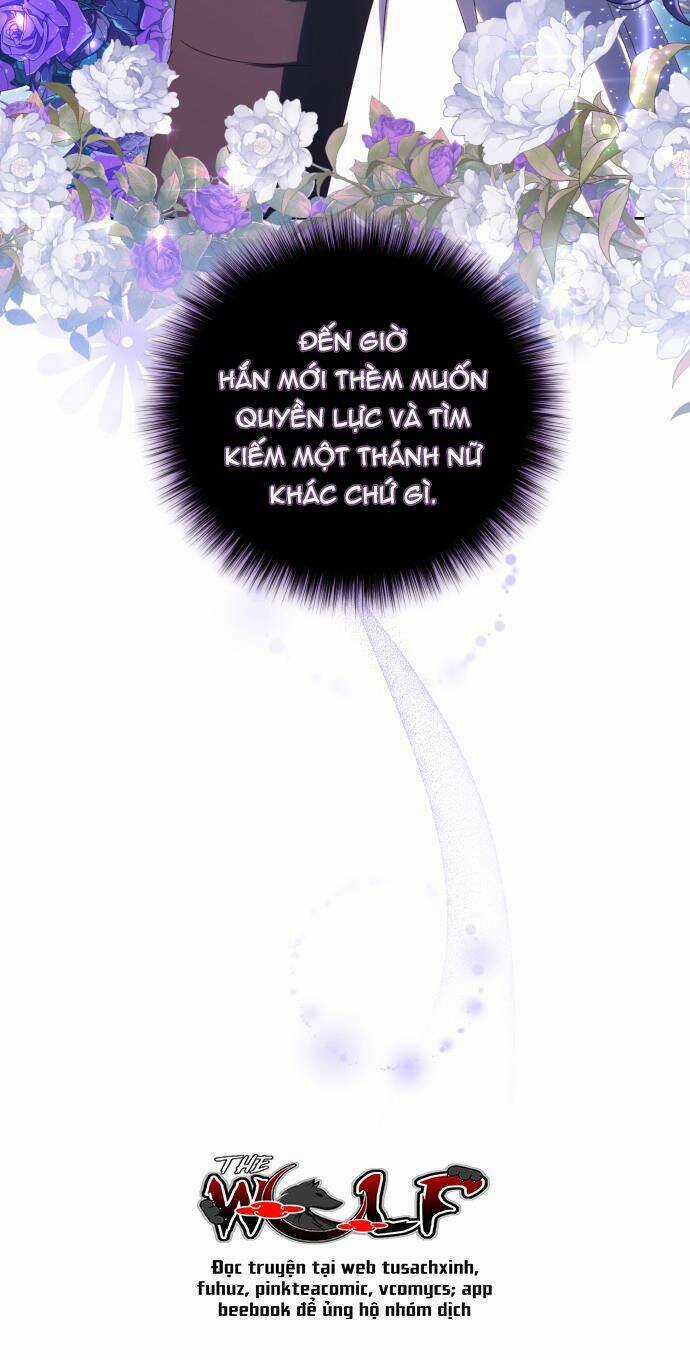 Tôi Trở Thành Nhân Vật Phản Diện Trong Một Cuốn Tiểu Thuyết Chết Chóc Chapter 22 trang 37