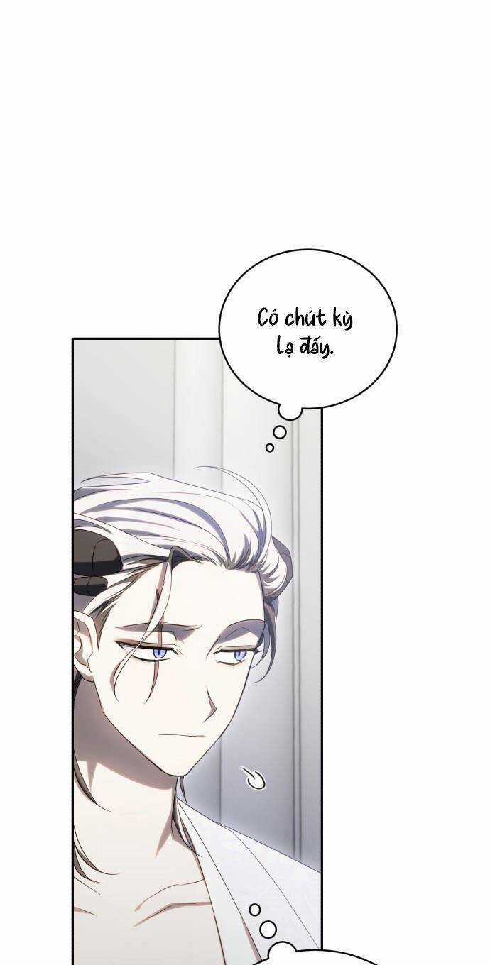 Tôi Trở Thành Nhân Vật Phản Diện Trong Một Cuốn Tiểu Thuyết Chết Chóc Chapter 22 trang 38