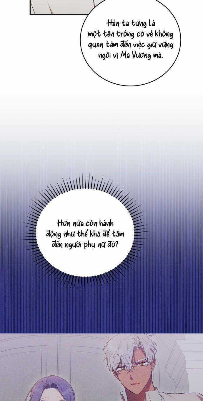 Tôi Trở Thành Nhân Vật Phản Diện Trong Một Cuốn Tiểu Thuyết Chết Chóc Chapter 22 trang 39