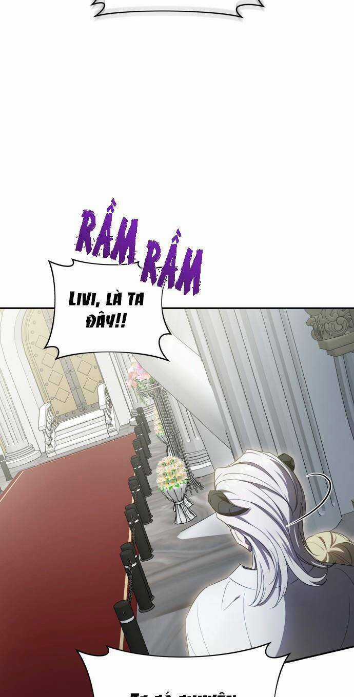 Tôi Trở Thành Nhân Vật Phản Diện Trong Một Cuốn Tiểu Thuyết Chết Chóc Chapter 22 trang 41