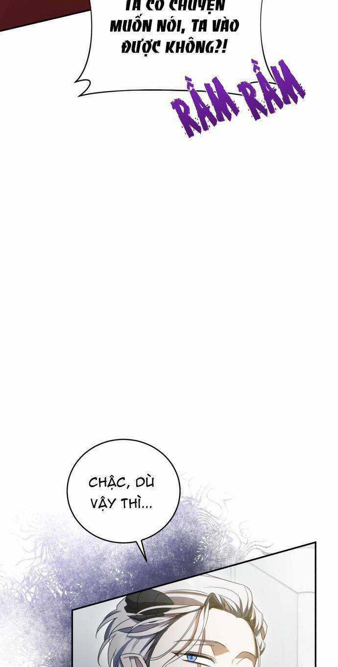 Tôi Trở Thành Nhân Vật Phản Diện Trong Một Cuốn Tiểu Thuyết Chết Chóc Chapter 22 trang 42