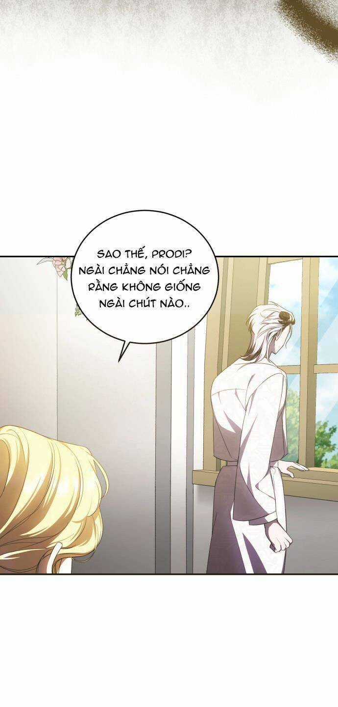 Tôi Trở Thành Nhân Vật Phản Diện Trong Một Cuốn Tiểu Thuyết Chết Chóc Chapter 22 trang 5