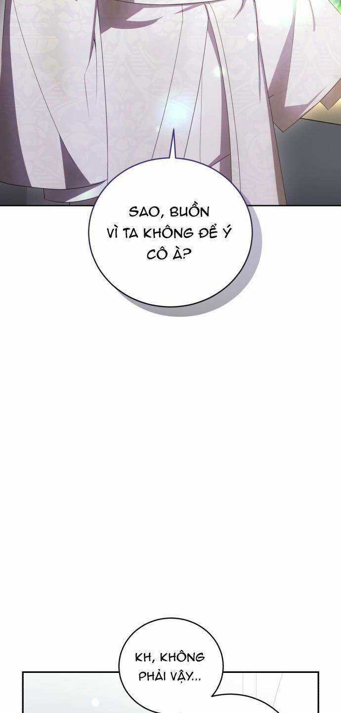 Tôi Trở Thành Nhân Vật Phản Diện Trong Một Cuốn Tiểu Thuyết Chết Chóc Chapter 22 trang 7