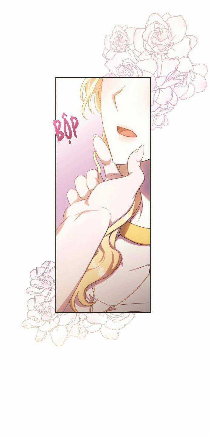 Tôi Trở Thành Nhân Vật Phản Diện Trong Một Cuốn Tiểu Thuyết Chết Chóc Chapter 22 trang 9