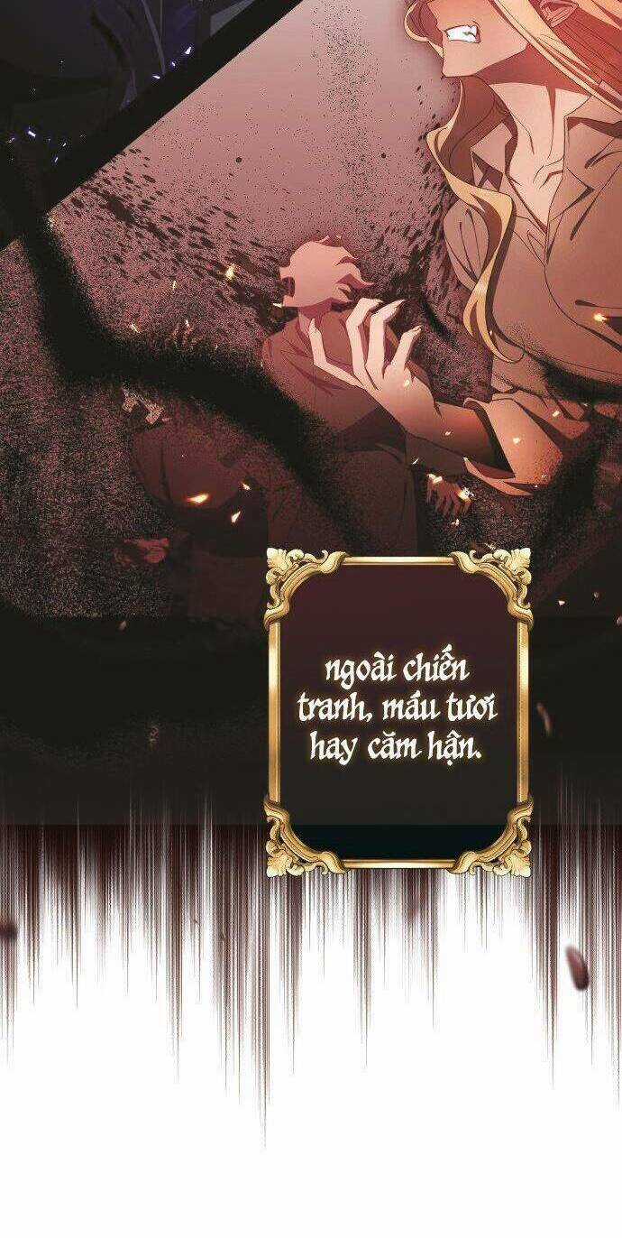 Tôi Trở Thành Nhân Vật Phản Diện Trong Một Cuốn Tiểu Thuyết Chết Chóc Chapter 23 trang 11