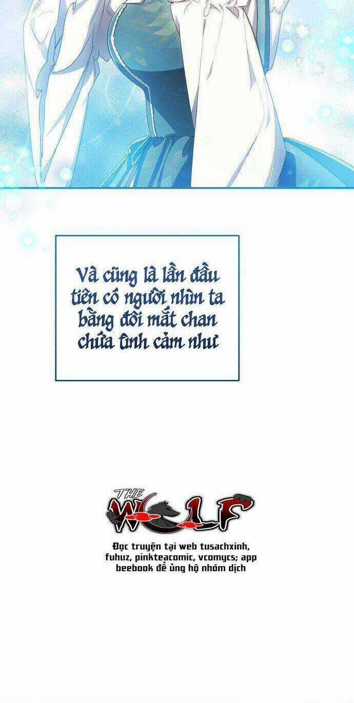 Tôi Trở Thành Nhân Vật Phản Diện Trong Một Cuốn Tiểu Thuyết Chết Chóc Chapter 23 trang 13