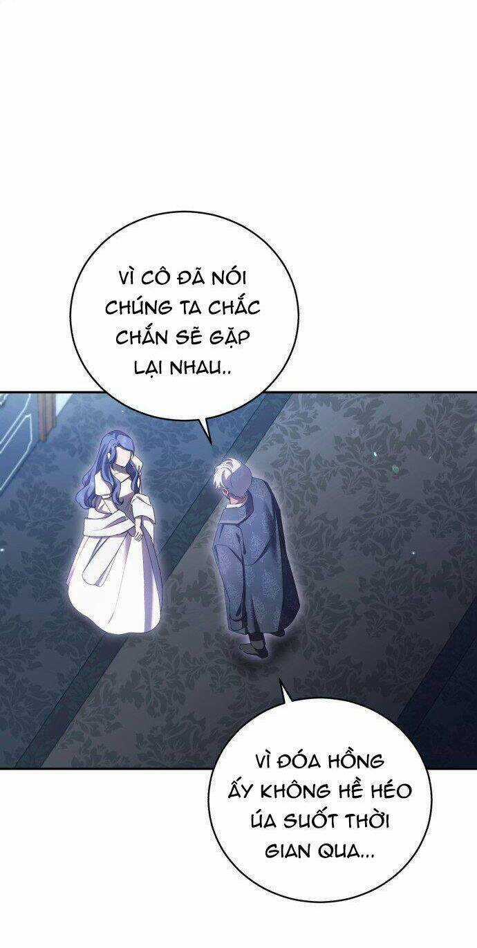 Tôi Trở Thành Nhân Vật Phản Diện Trong Một Cuốn Tiểu Thuyết Chết Chóc Chapter 23 trang 16