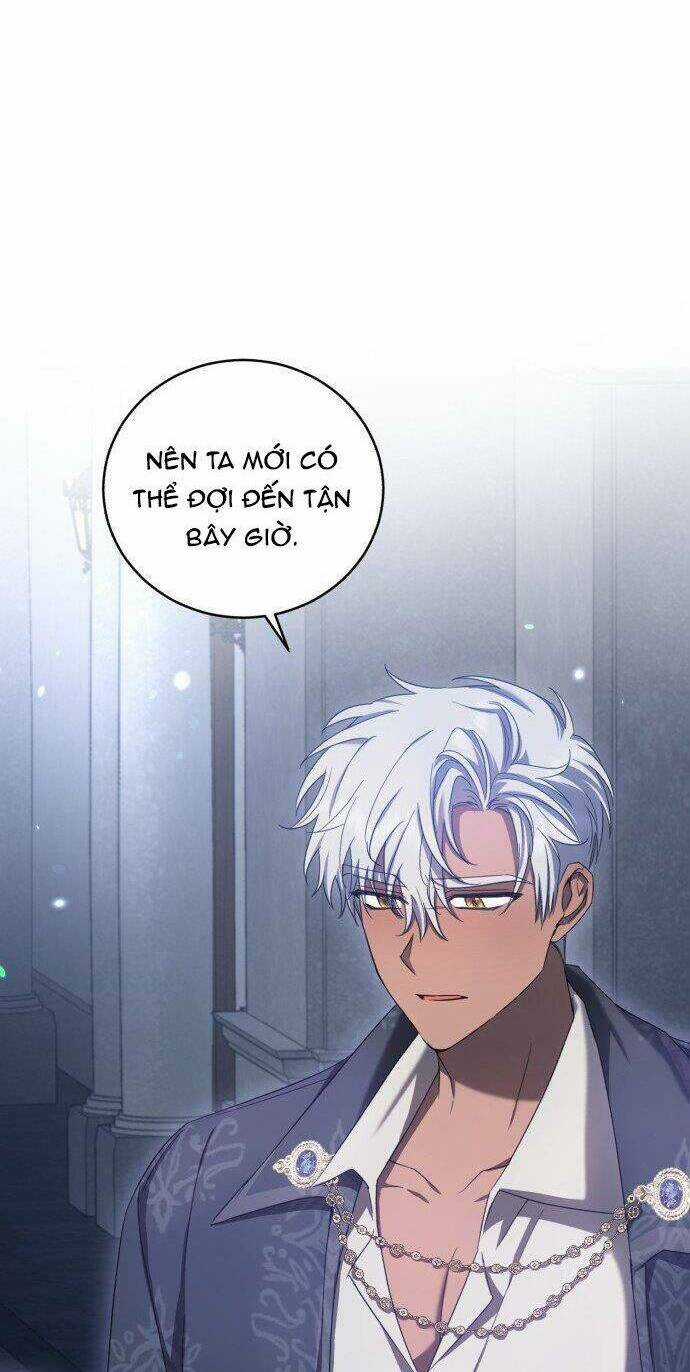 Tôi Trở Thành Nhân Vật Phản Diện Trong Một Cuốn Tiểu Thuyết Chết Chóc Chapter 23 trang 17