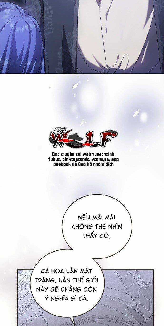 Tôi Trở Thành Nhân Vật Phản Diện Trong Một Cuốn Tiểu Thuyết Chết Chóc Chapter 23 trang 18