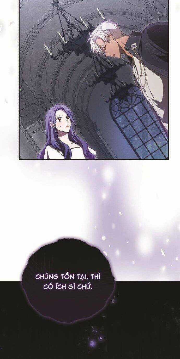 Tôi Trở Thành Nhân Vật Phản Diện Trong Một Cuốn Tiểu Thuyết Chết Chóc Chapter 23 trang 19