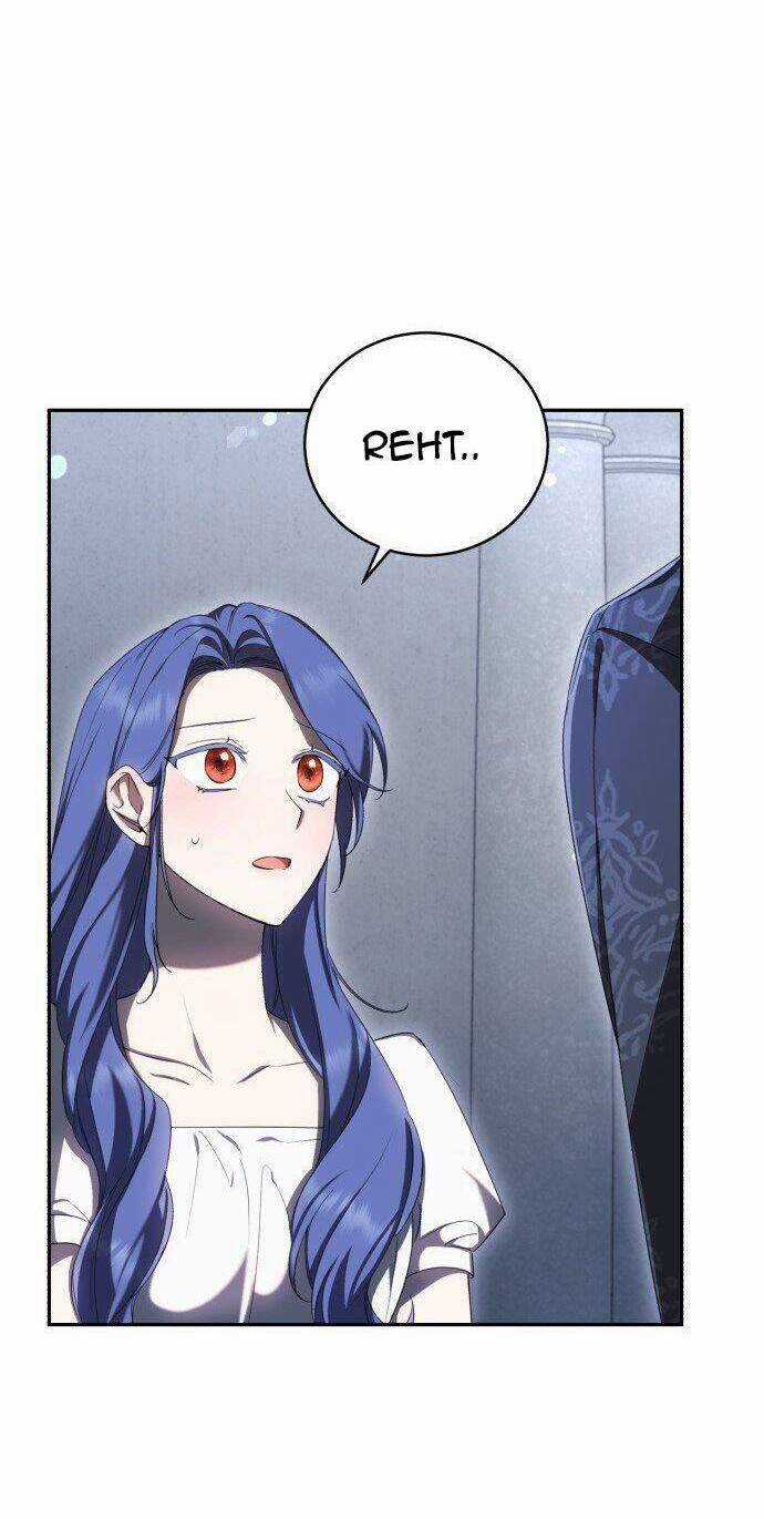 Tôi Trở Thành Nhân Vật Phản Diện Trong Một Cuốn Tiểu Thuyết Chết Chóc Chapter 23 trang 22