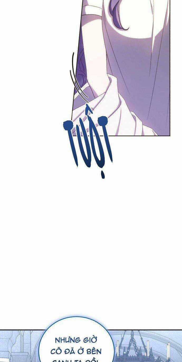 Tôi Trở Thành Nhân Vật Phản Diện Trong Một Cuốn Tiểu Thuyết Chết Chóc Chapter 23 trang 24