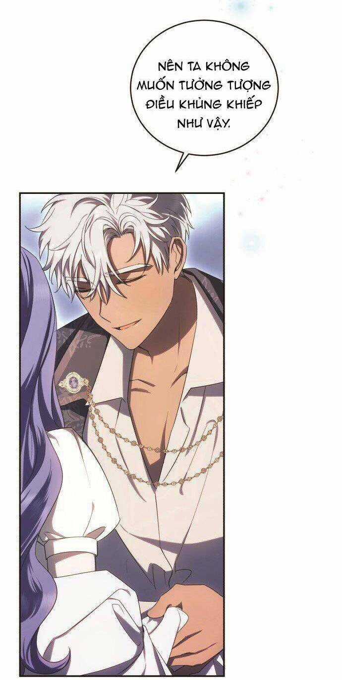 Tôi Trở Thành Nhân Vật Phản Diện Trong Một Cuốn Tiểu Thuyết Chết Chóc Chapter 23 trang 26