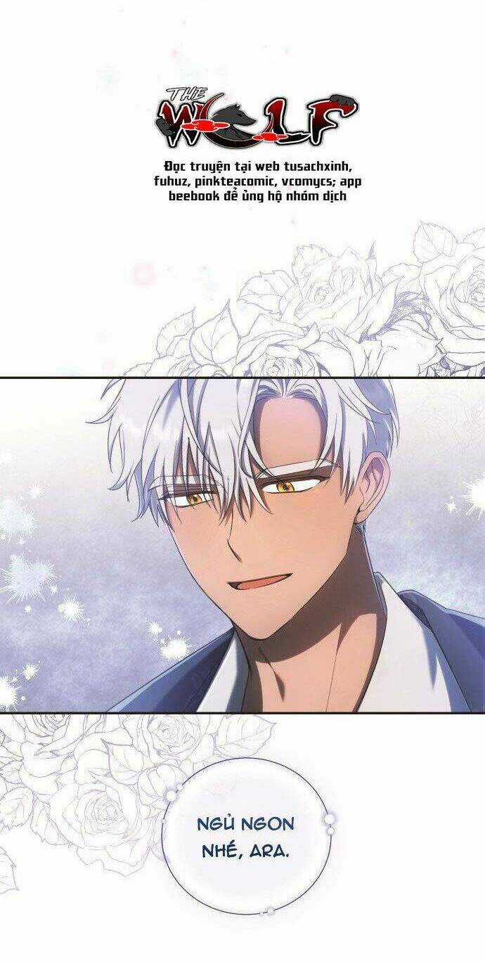 Tôi Trở Thành Nhân Vật Phản Diện Trong Một Cuốn Tiểu Thuyết Chết Chóc Chapter 23 trang 27