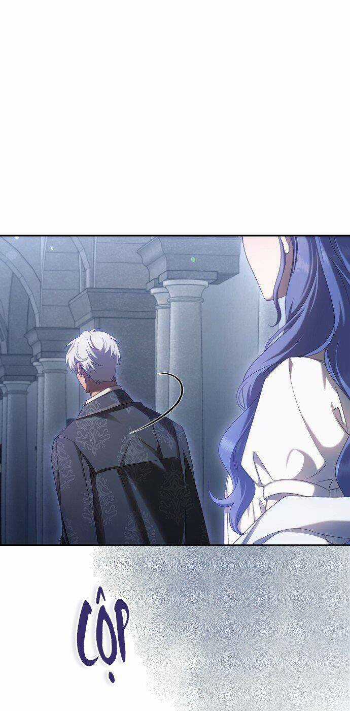 Tôi Trở Thành Nhân Vật Phản Diện Trong Một Cuốn Tiểu Thuyết Chết Chóc Chapter 23 trang 28