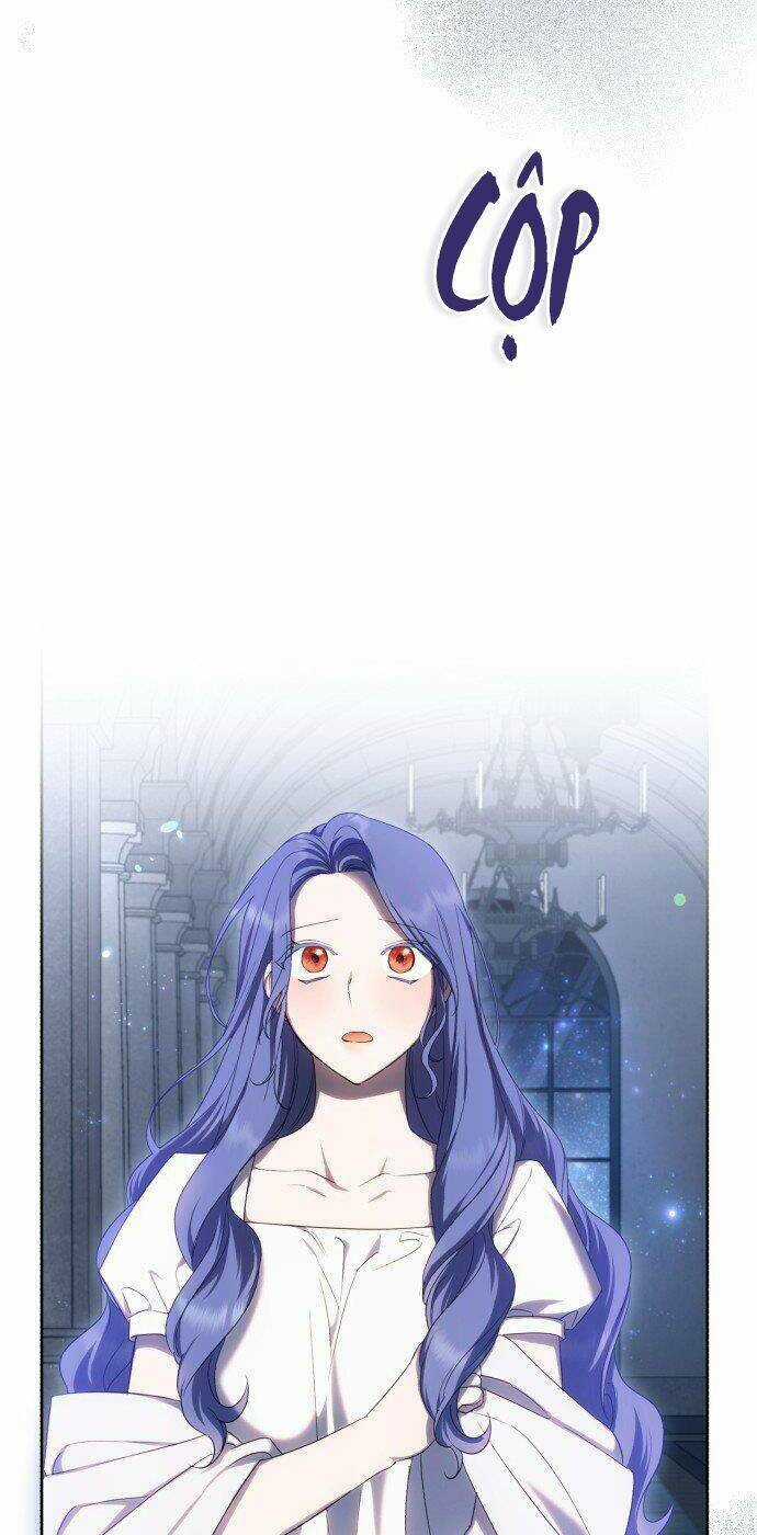 Tôi Trở Thành Nhân Vật Phản Diện Trong Một Cuốn Tiểu Thuyết Chết Chóc Chapter 23 trang 29