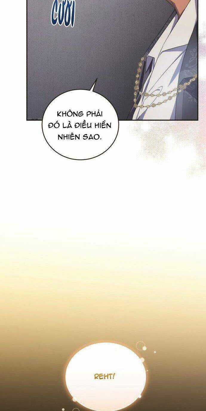 Tôi Trở Thành Nhân Vật Phản Diện Trong Một Cuốn Tiểu Thuyết Chết Chóc Chapter 23 trang 3