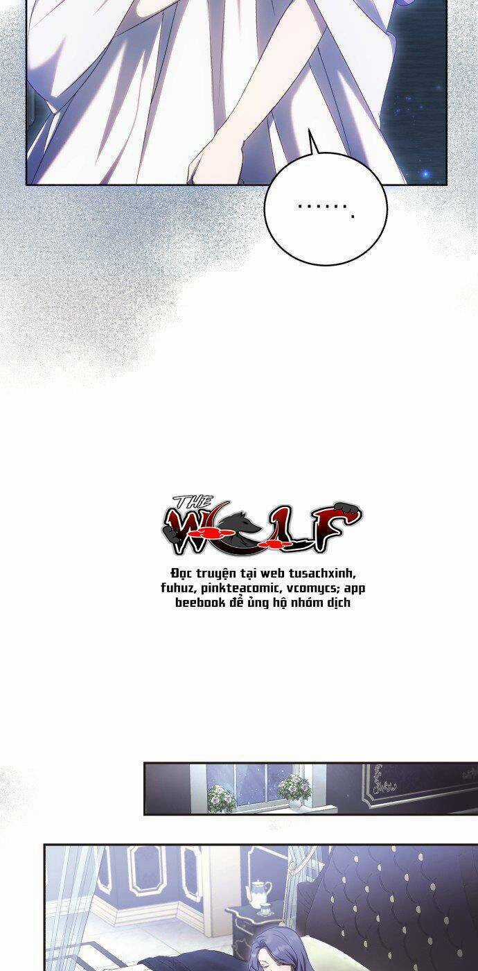 Tôi Trở Thành Nhân Vật Phản Diện Trong Một Cuốn Tiểu Thuyết Chết Chóc Chapter 23 trang 30