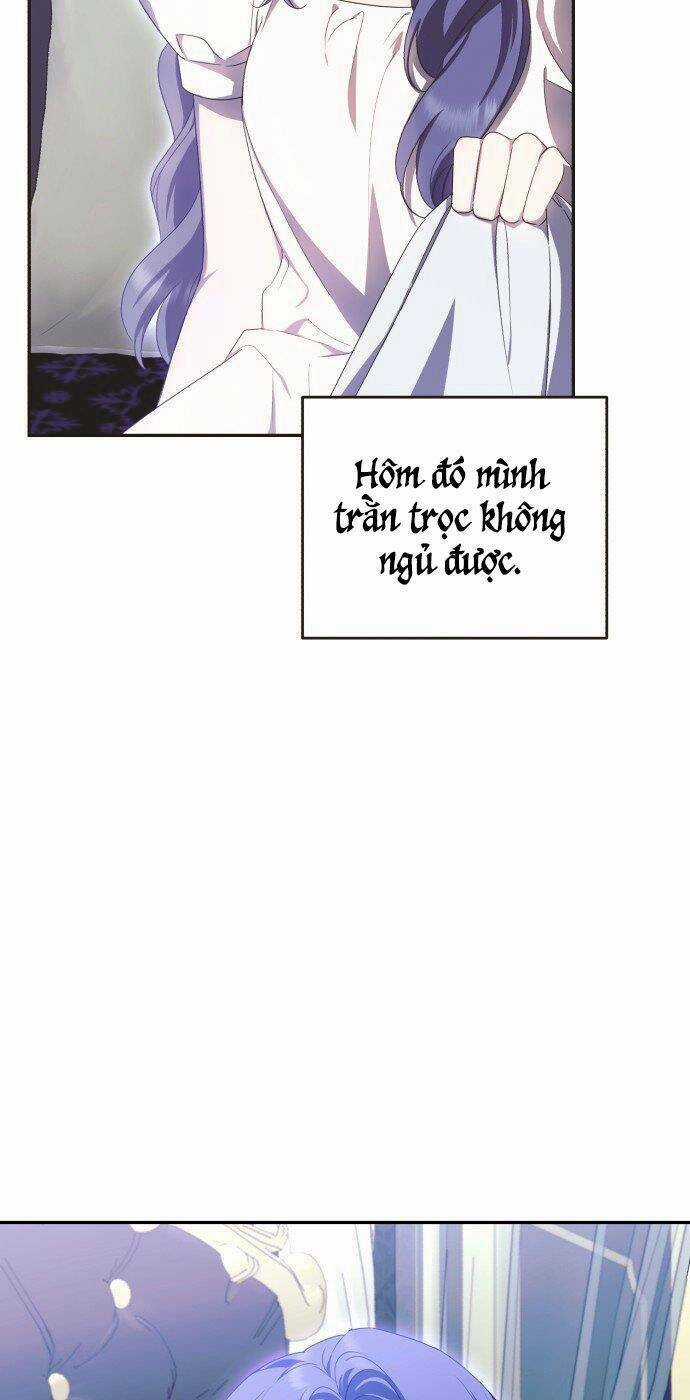 Tôi Trở Thành Nhân Vật Phản Diện Trong Một Cuốn Tiểu Thuyết Chết Chóc Chapter 23 trang 32