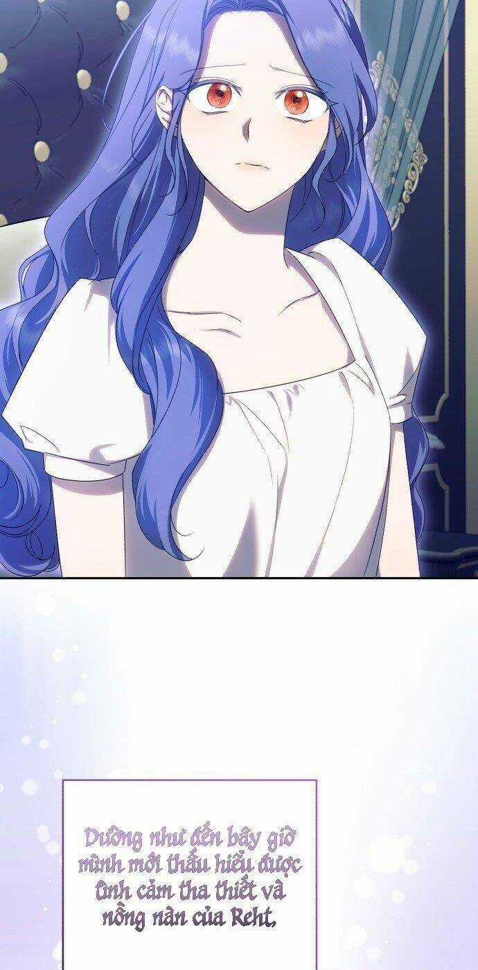 Tôi Trở Thành Nhân Vật Phản Diện Trong Một Cuốn Tiểu Thuyết Chết Chóc Chapter 23 trang 33