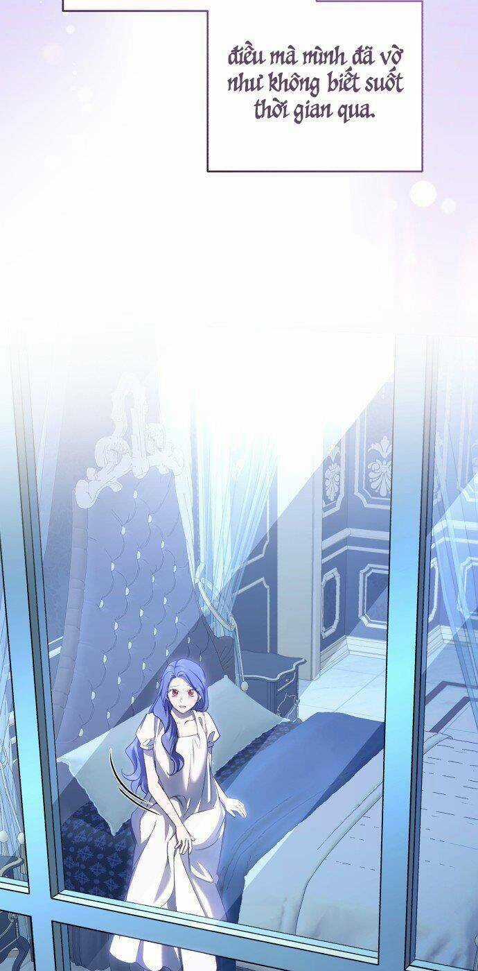 Tôi Trở Thành Nhân Vật Phản Diện Trong Một Cuốn Tiểu Thuyết Chết Chóc Chapter 23 trang 34