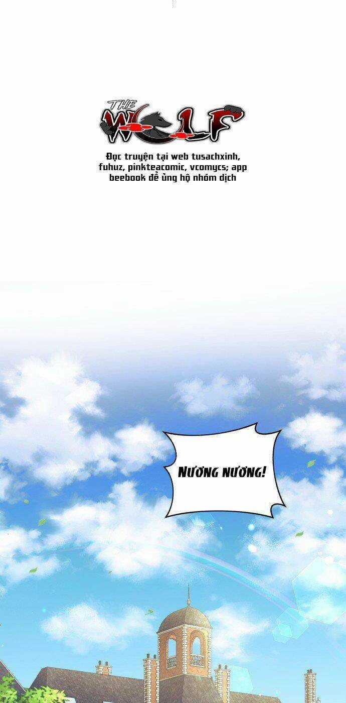 Tôi Trở Thành Nhân Vật Phản Diện Trong Một Cuốn Tiểu Thuyết Chết Chóc Chapter 23 trang 37