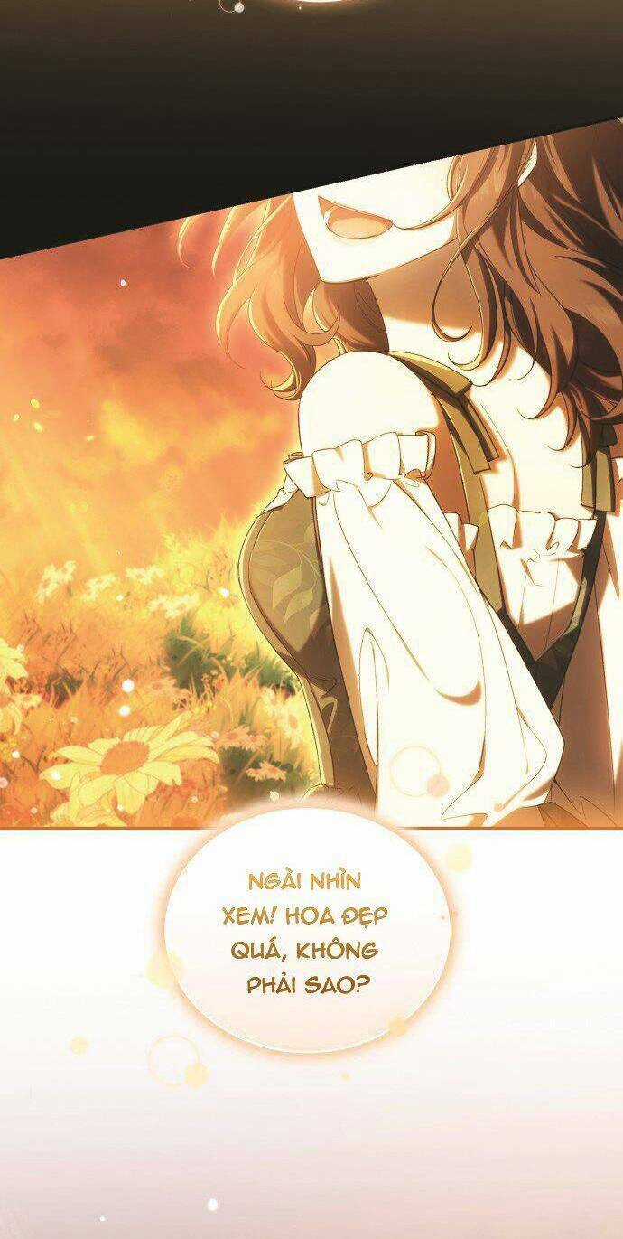 Tôi Trở Thành Nhân Vật Phản Diện Trong Một Cuốn Tiểu Thuyết Chết Chóc Chapter 23 trang 4