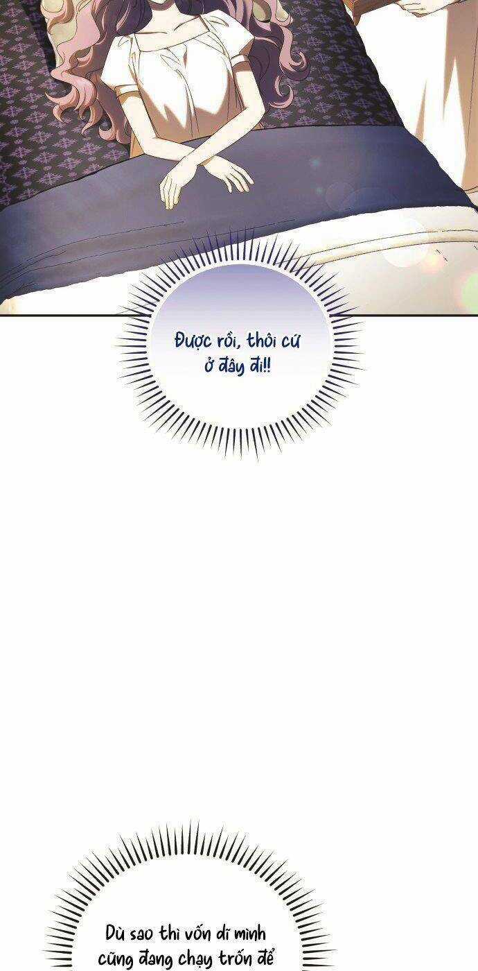 Tôi Trở Thành Nhân Vật Phản Diện Trong Một Cuốn Tiểu Thuyết Chết Chóc Chapter 23 trang 41