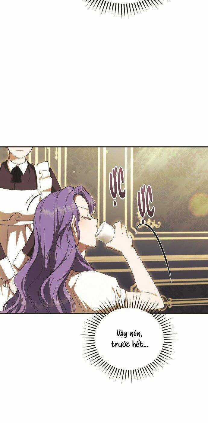 Tôi Trở Thành Nhân Vật Phản Diện Trong Một Cuốn Tiểu Thuyết Chết Chóc Chapter 23 trang 43